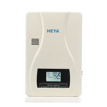Home 4000VA 3000W 220V 230V Relay Control Power Automatic AC Voltage Regulator Stabilizer